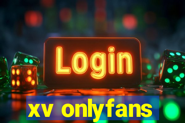 xv onlyfans